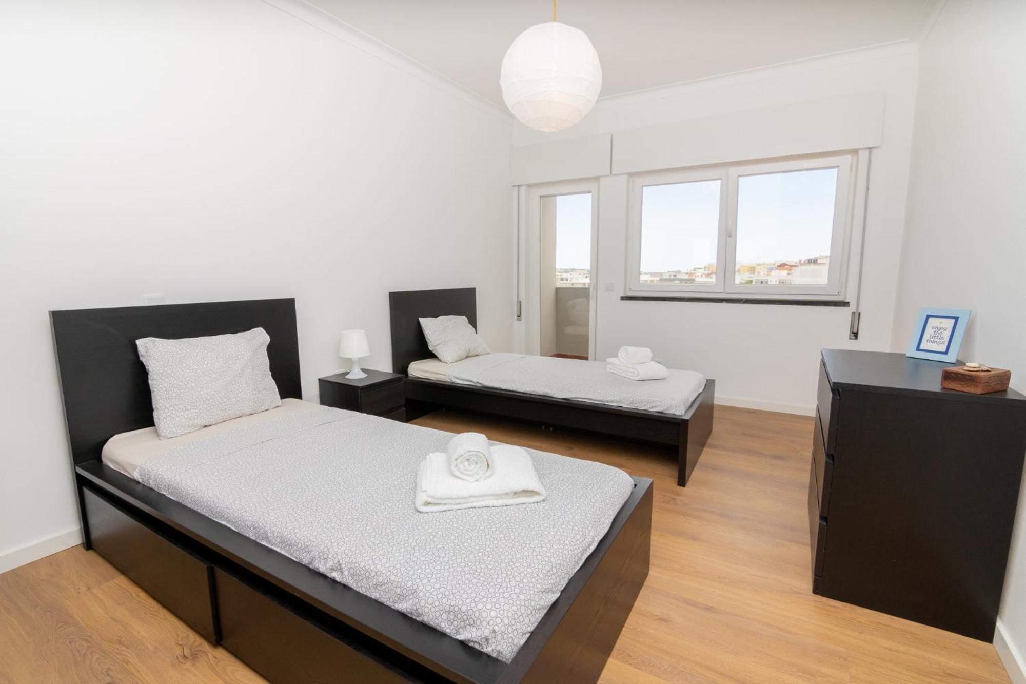 Portimao 2 Bedroom By Innkeeper Exterior photo