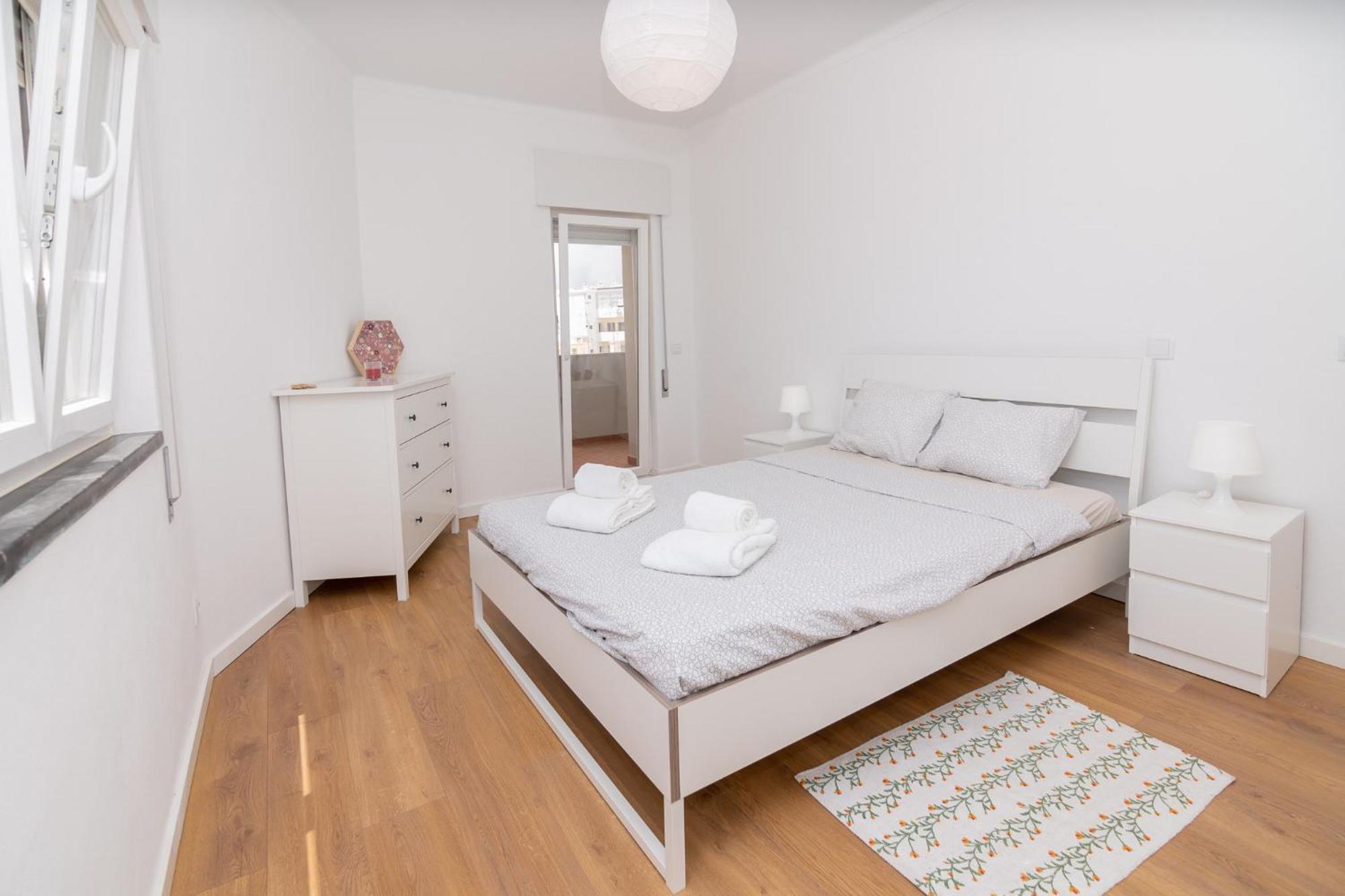 Portimao 2 Bedroom By Innkeeper Exterior photo