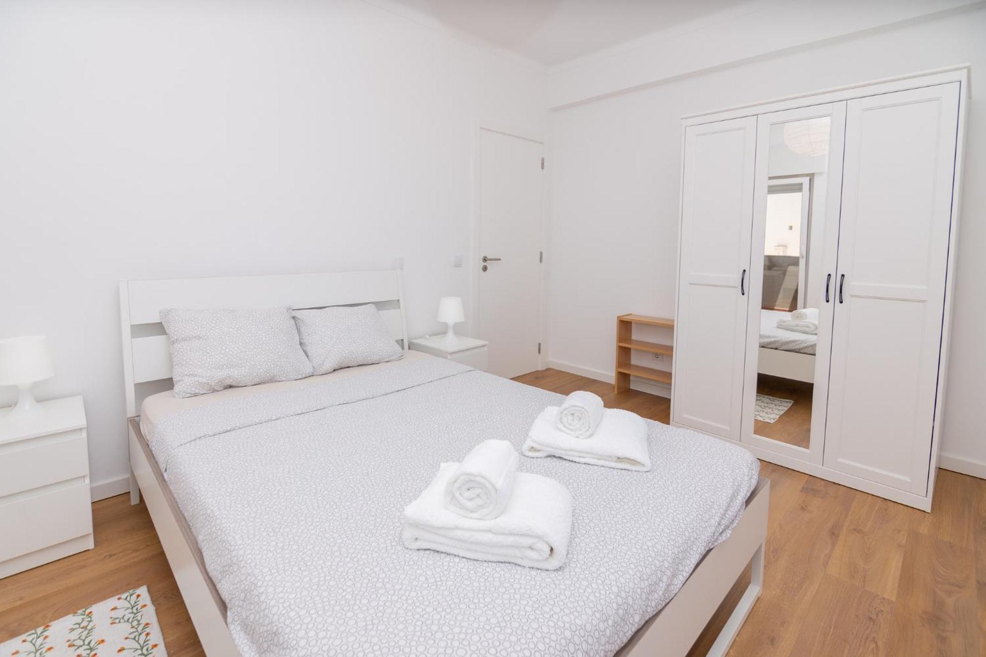 Portimao 2 Bedroom By Innkeeper Exterior photo