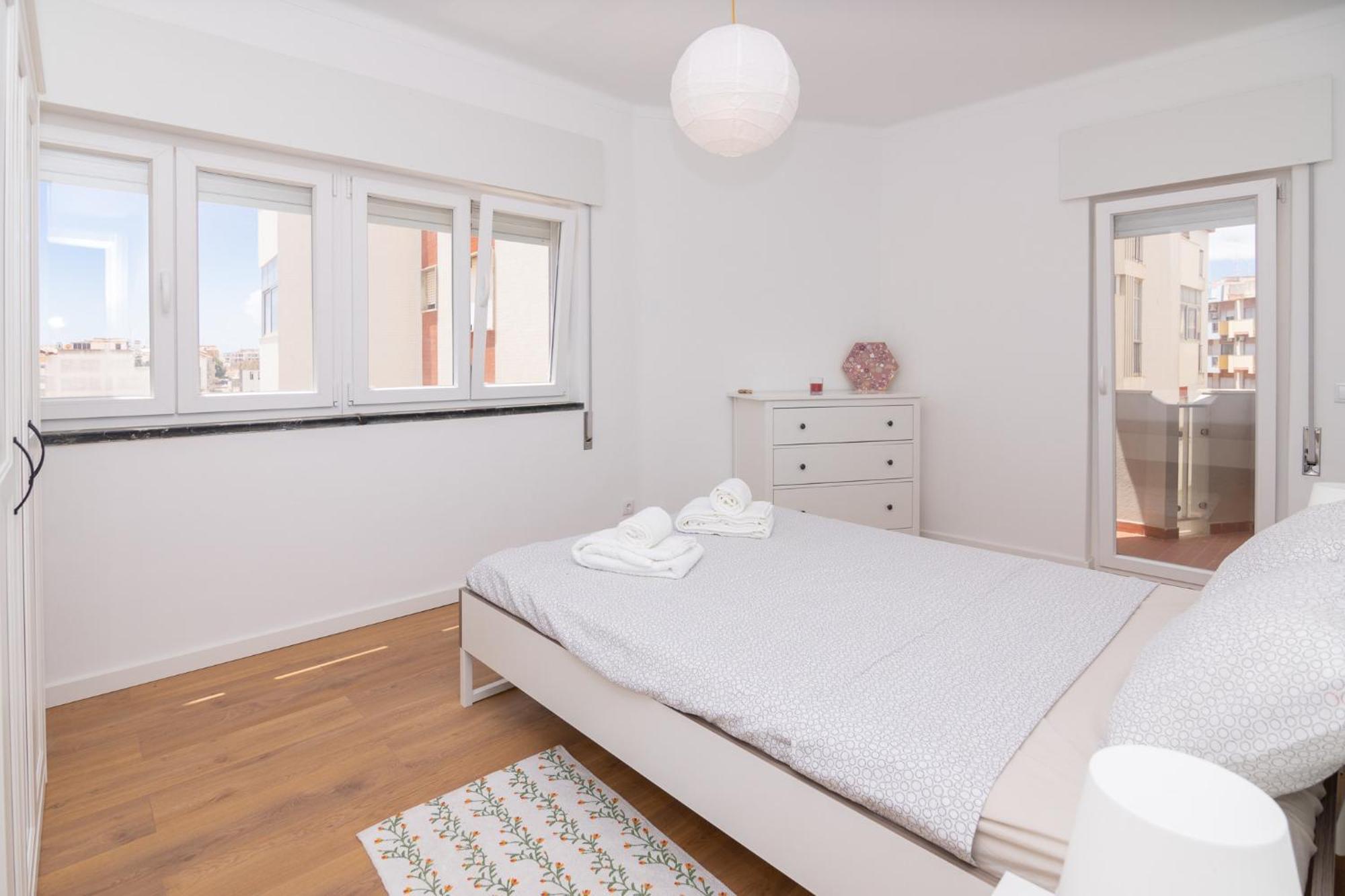 Portimao 2 Bedroom By Innkeeper Exterior photo