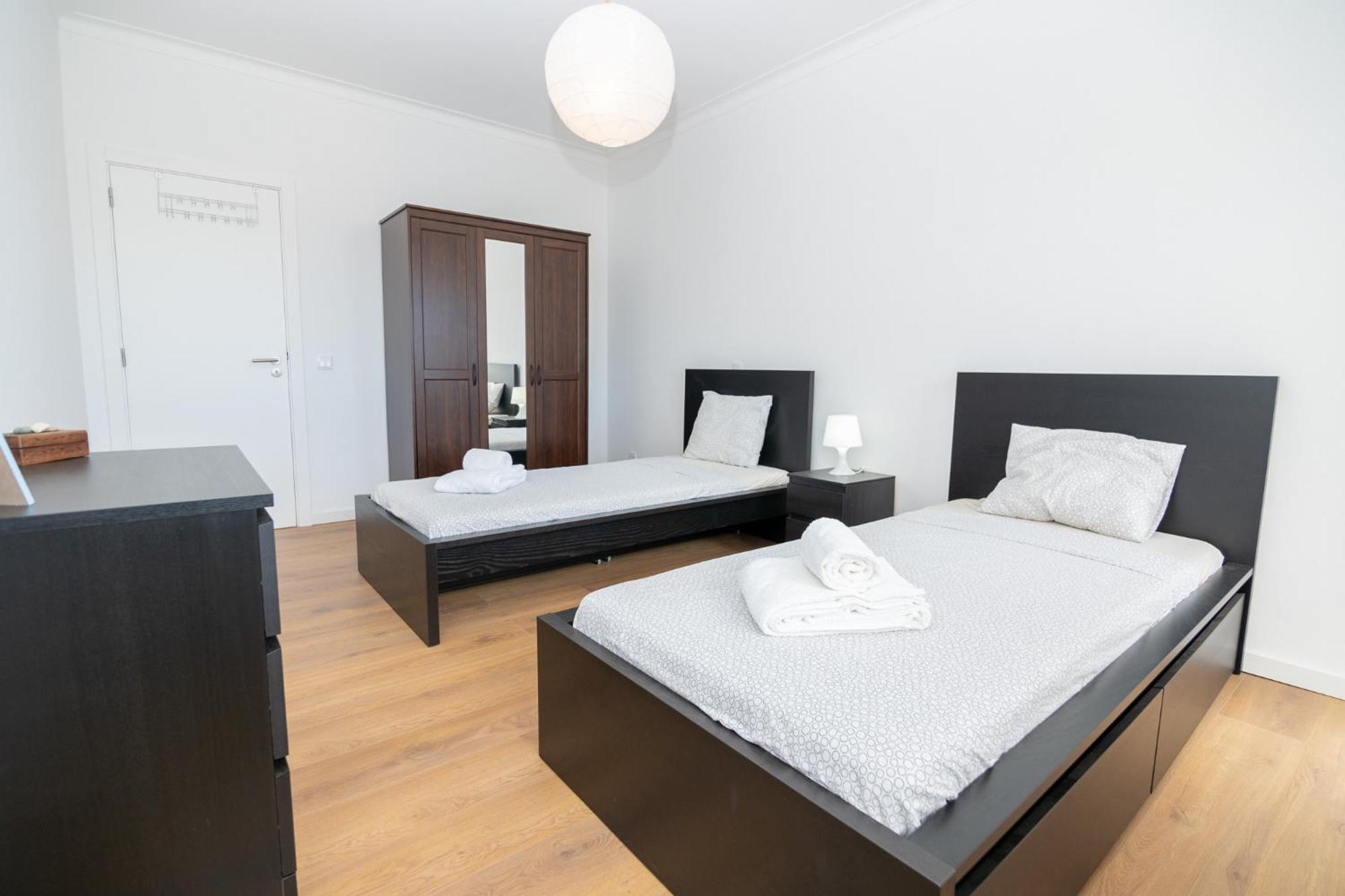Portimao 2 Bedroom By Innkeeper Exterior photo