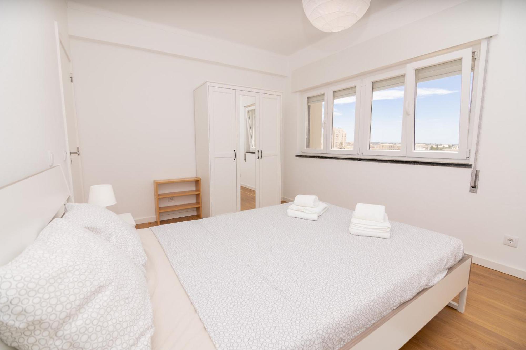 Portimao 2 Bedroom By Innkeeper Exterior photo