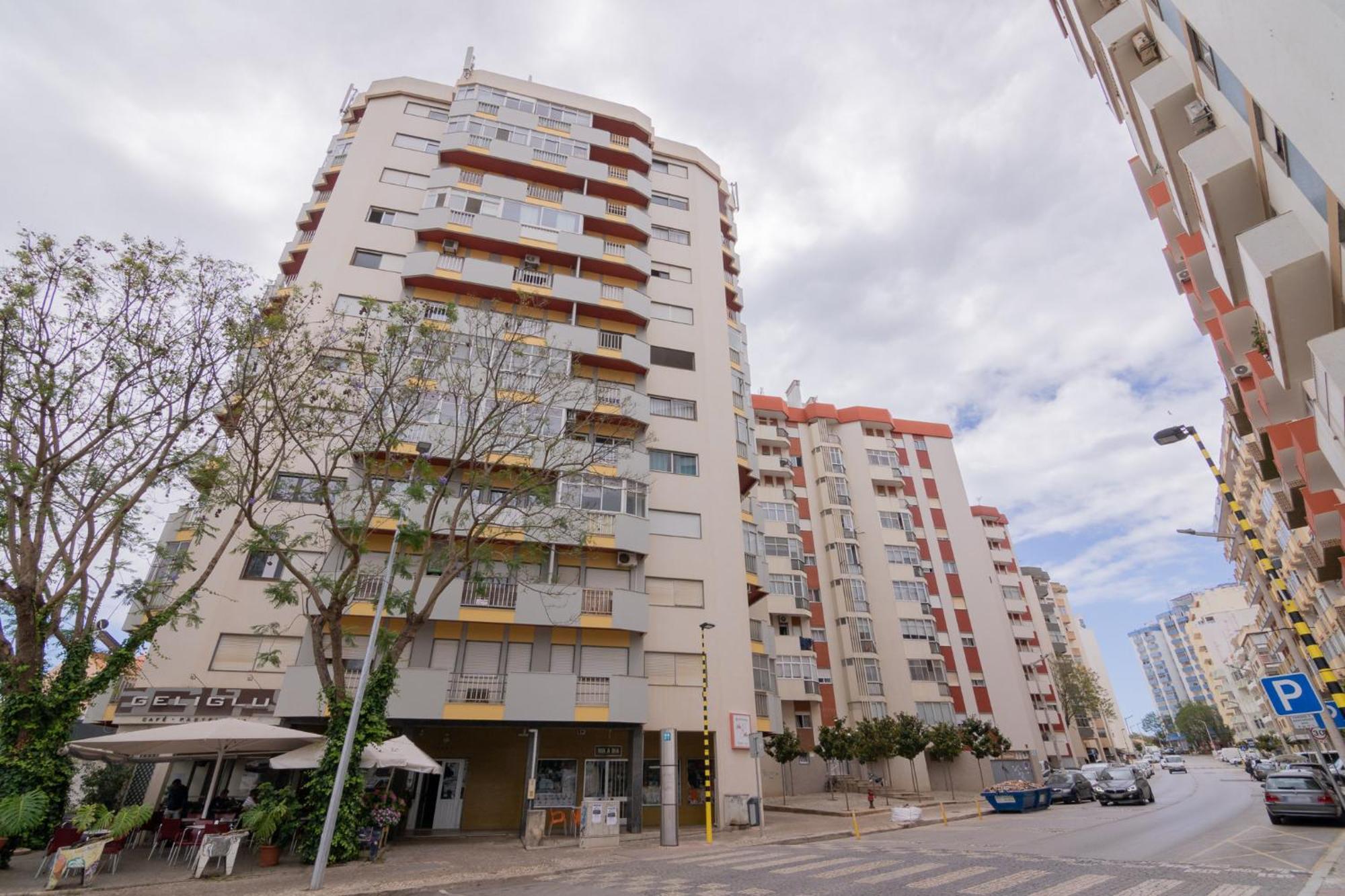 Portimao 2 Bedroom By Innkeeper Exterior photo